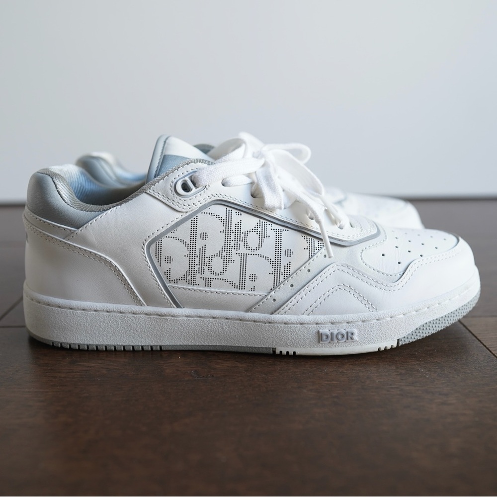 Dior B27 Sneakers